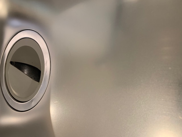 シンク(リフォーム)補修 After