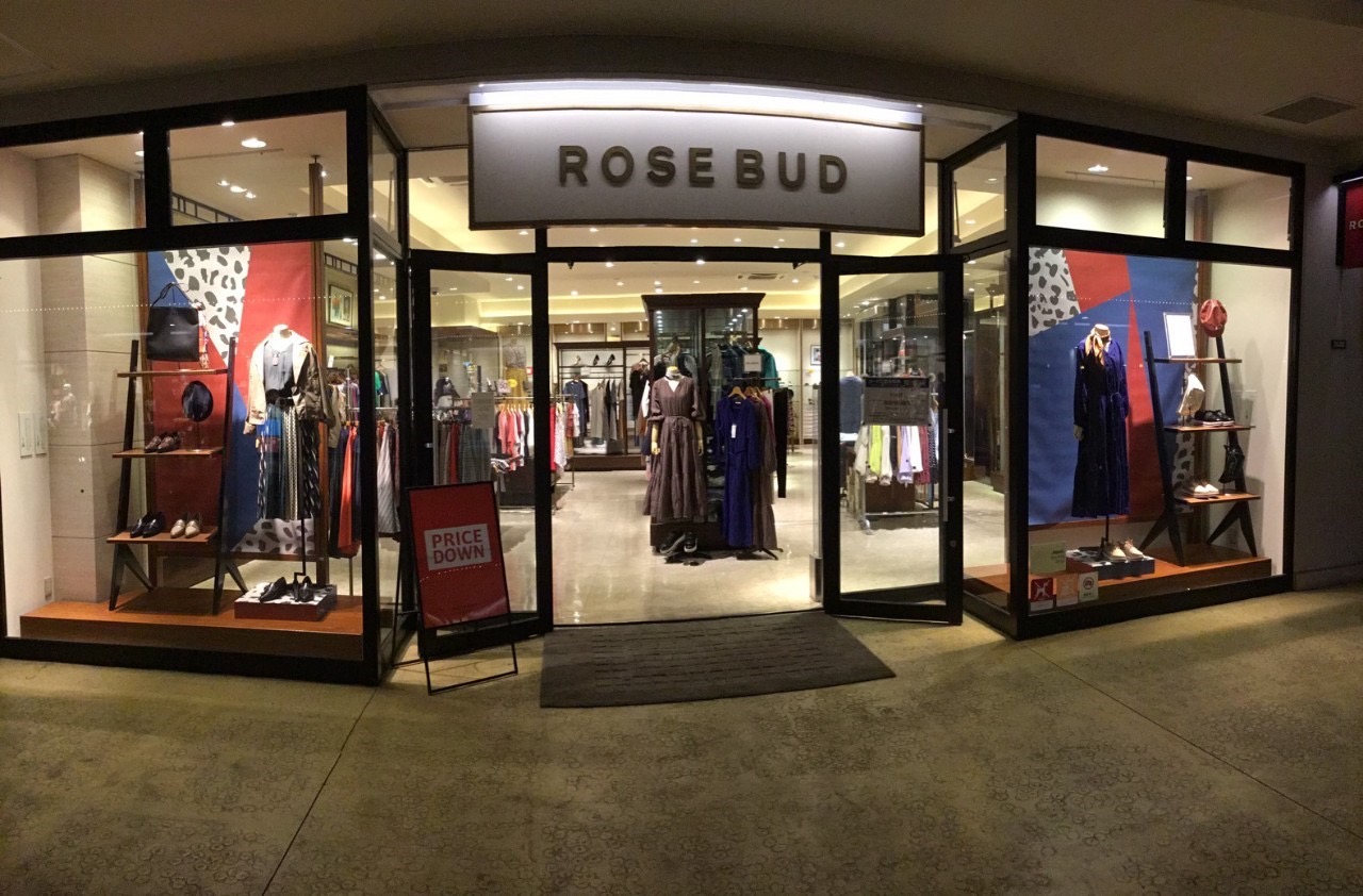 ステージ作成① Before