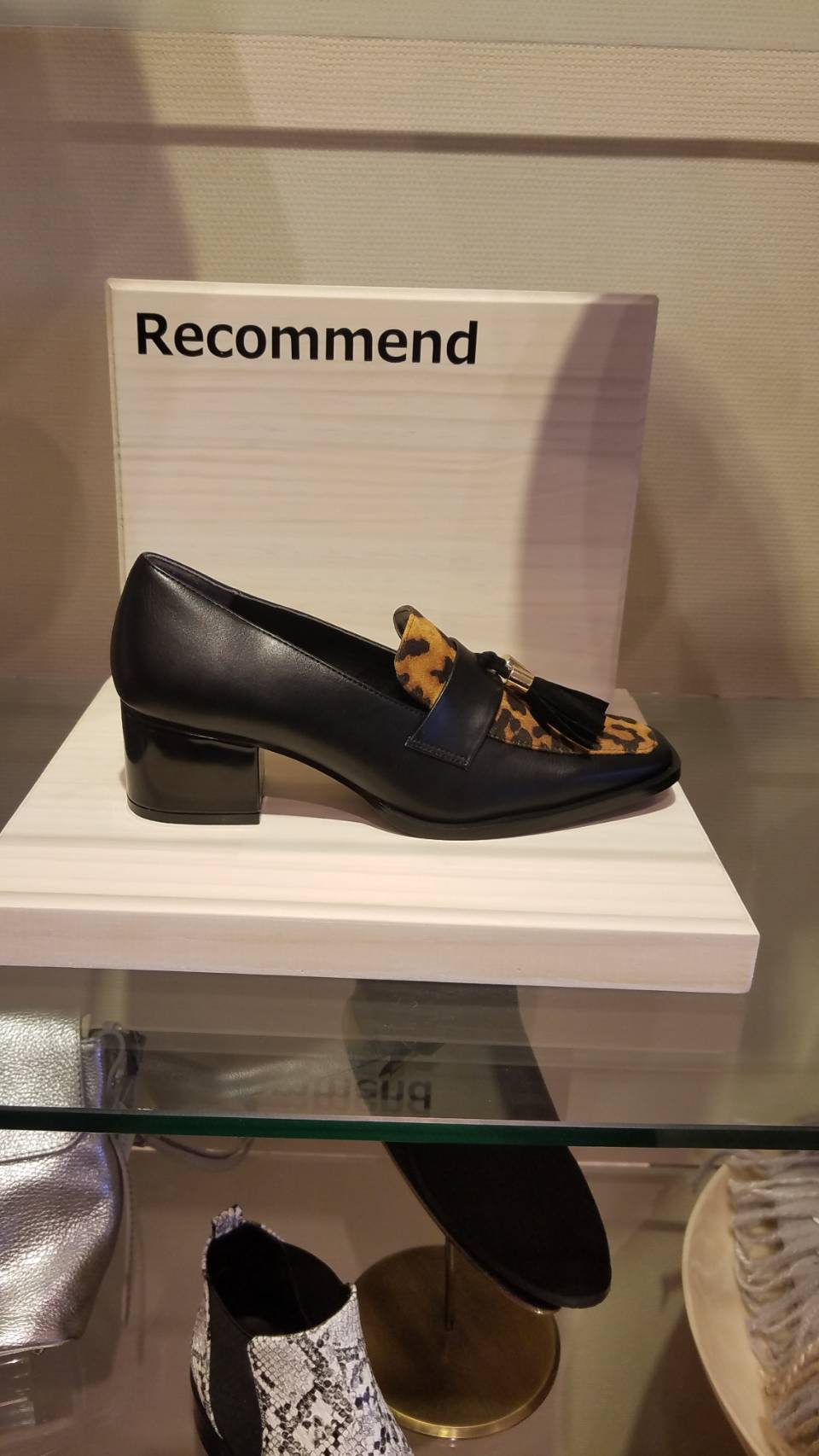 ステージ作成⑤ Before