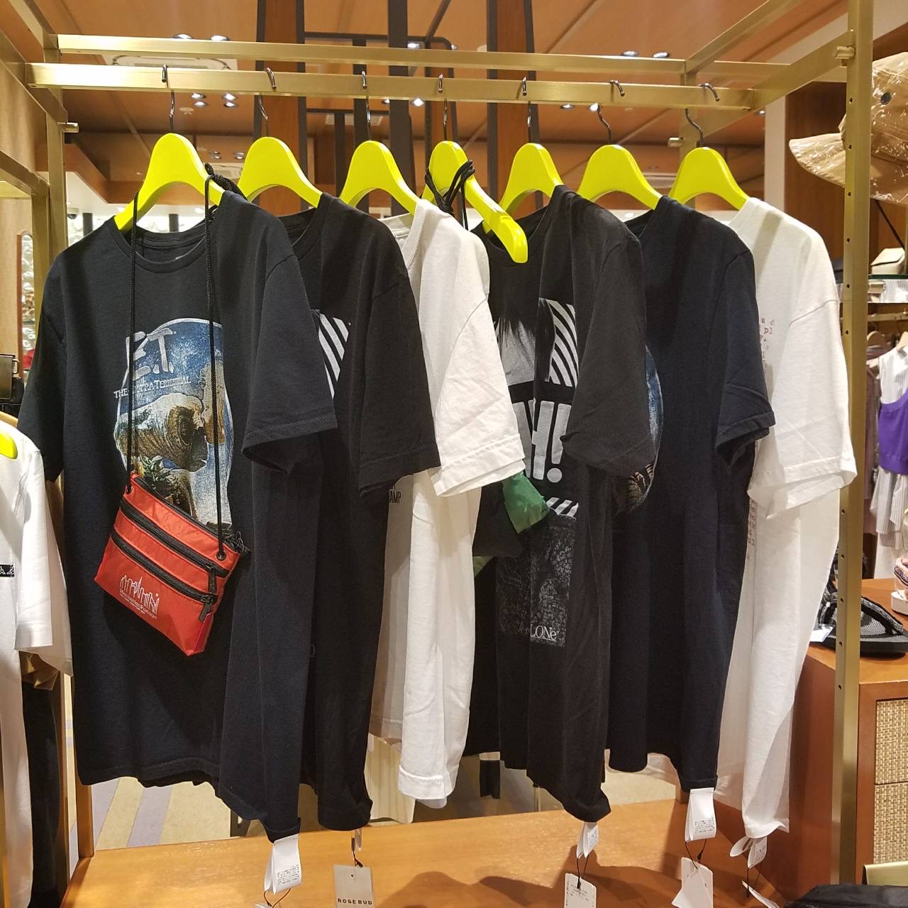 ハンガー作成① After