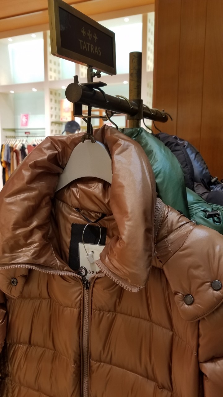 ハンガー作成② After