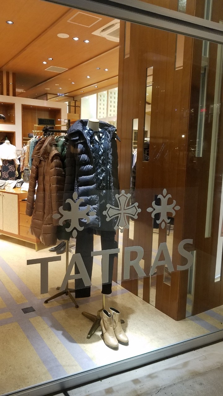 ハンガー作成② Before